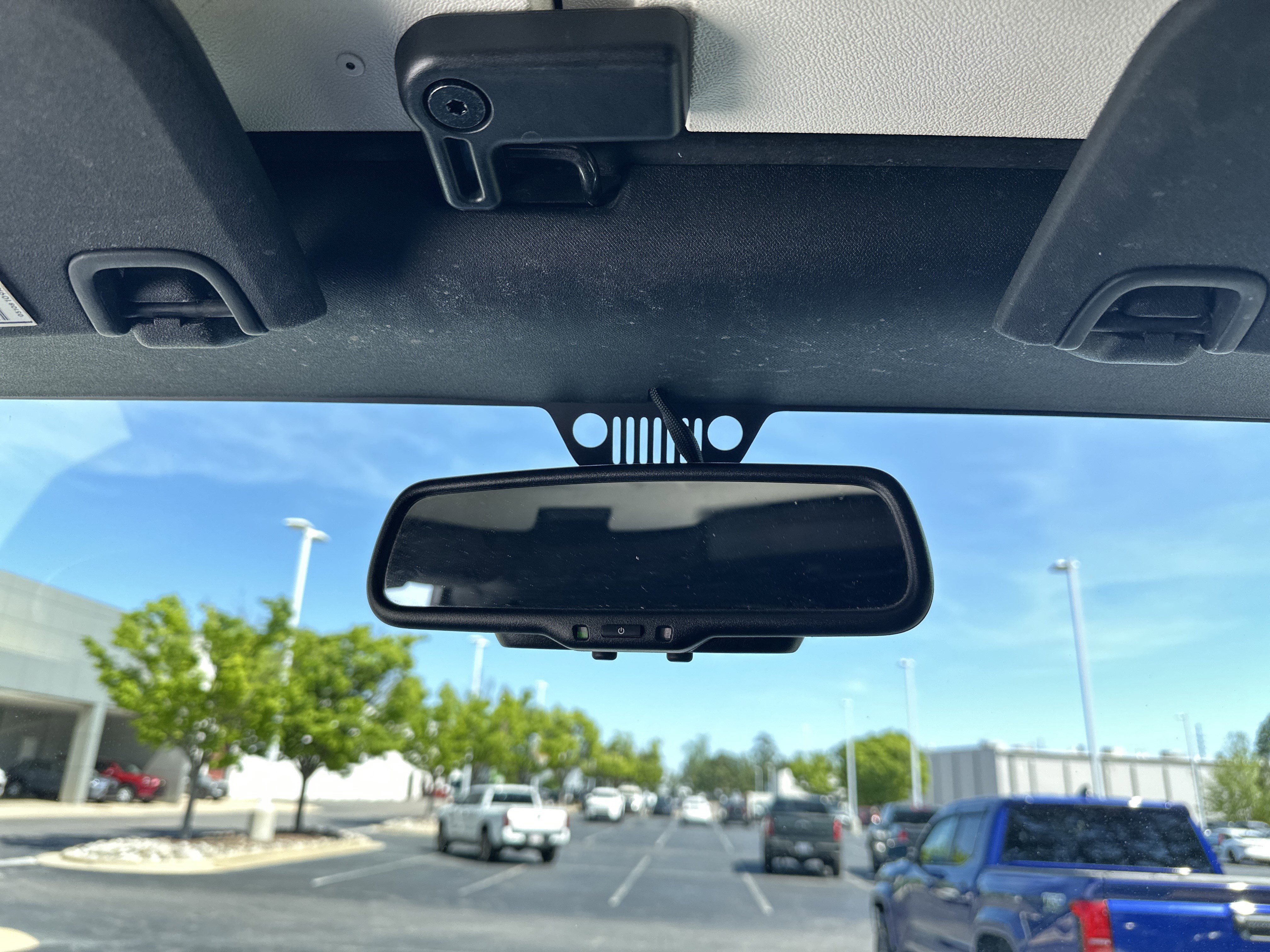 Used 2018 Jeep Wrangler Unlimited Rubicon image 27