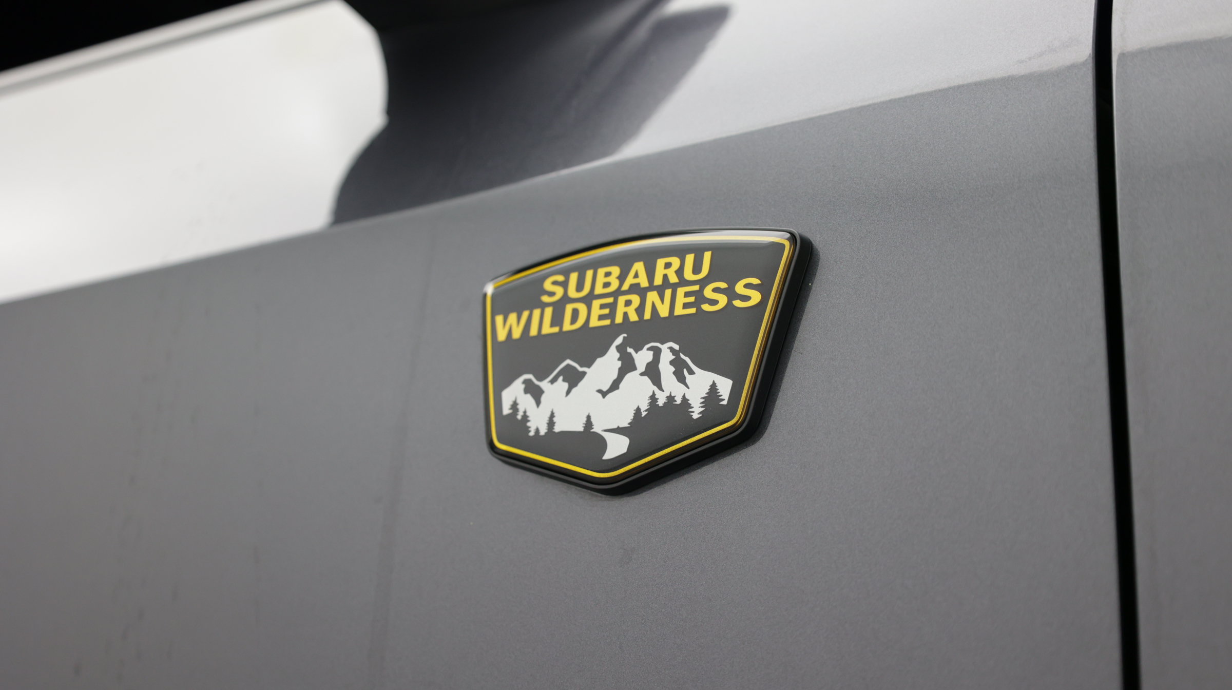 Used 2025 Subaru Outback Wilderness AWD/4WD image 40