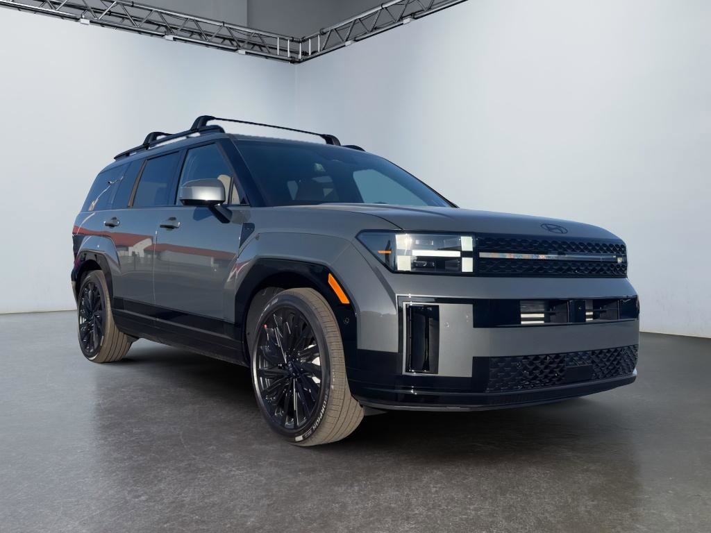 New 2026 Hyundai Santa Fe Calligraphy image 3