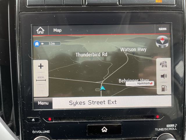 Certified 2020 Subaru Ascent Limited w/ Technology Package image 22