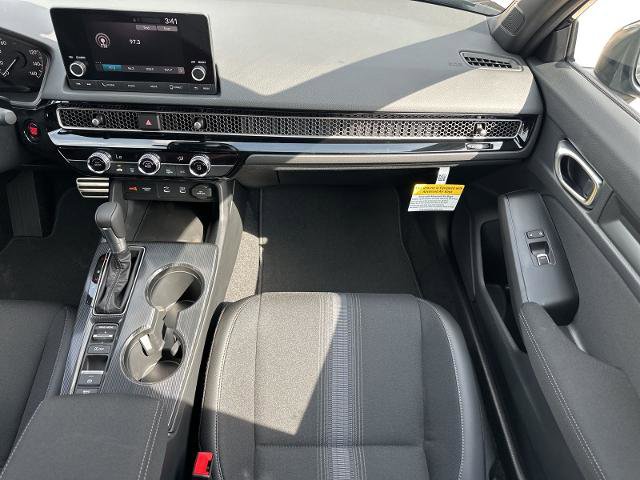 New 2026 Honda Civic Sport image 31