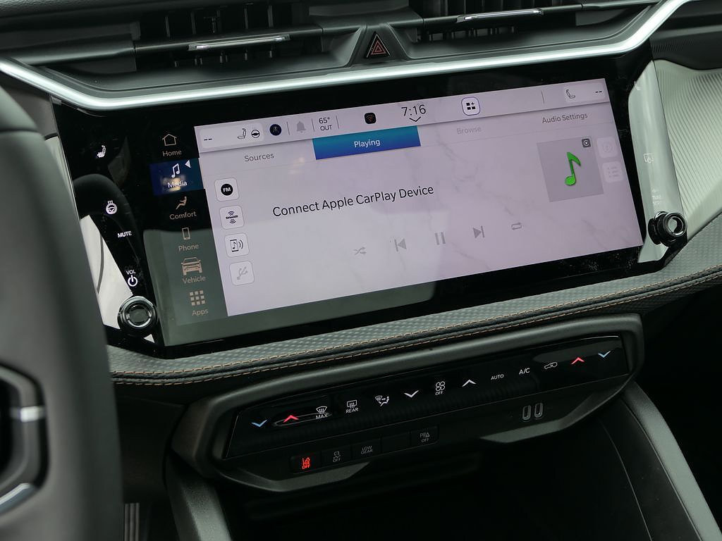 New 2026 Jeep Cherokee Limited AWD/4WD image 14