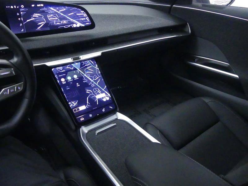 Used 2023 Lucid Air Pure image 14