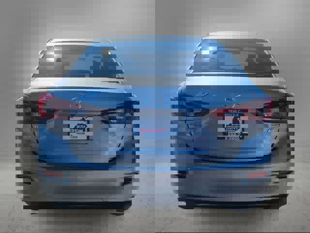 Used 2016 MAZDA MAZDA3 i Sport image 7