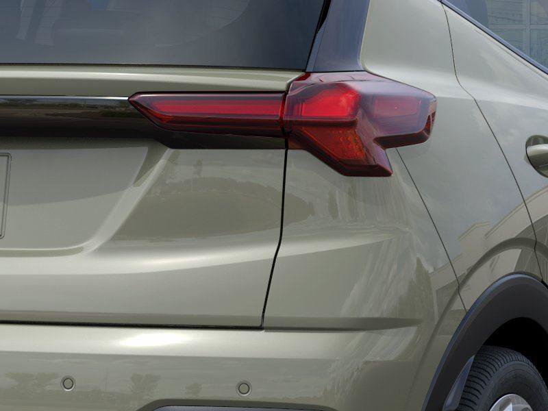 New 2027 Chevrolet Bolt LT w/ Comfort Package FWD image 11