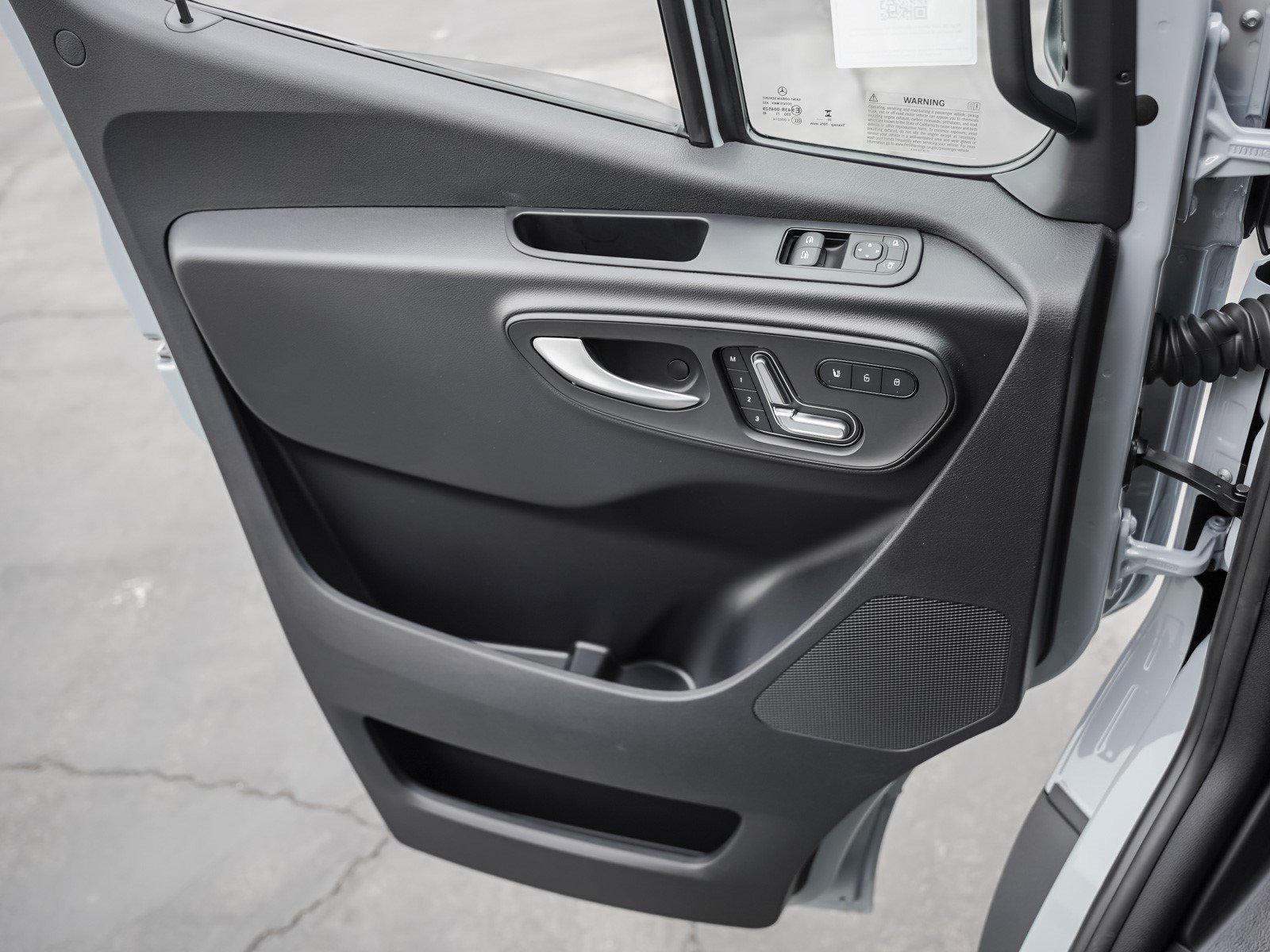 New 2025 Mercedes-Benz Sprinter 3500 image 24