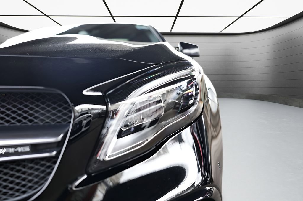 Used 2018 Mercedes-Benz GLA 45 AMG 4MATIC image 18