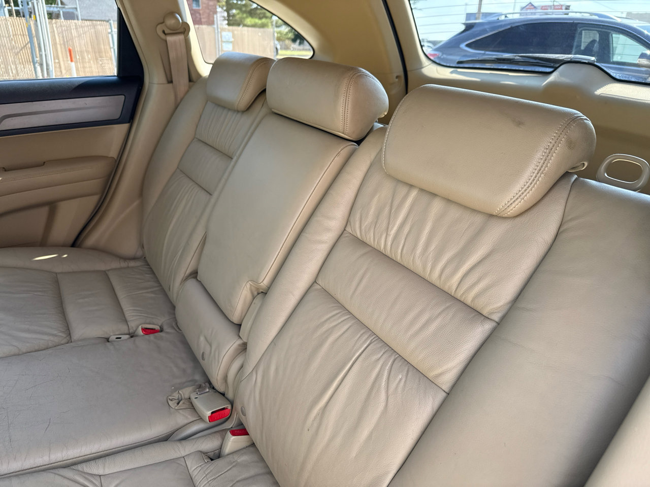 Used 2007 Honda CR-V EX-L image 44