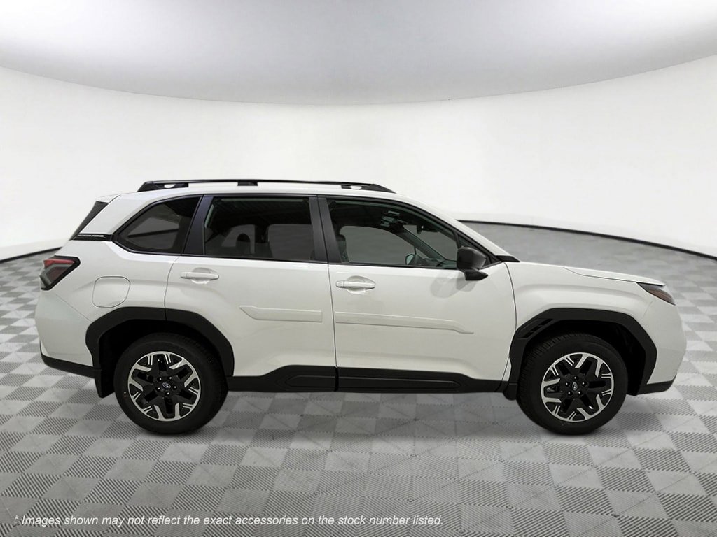 New 2026 Subaru Forester image 10