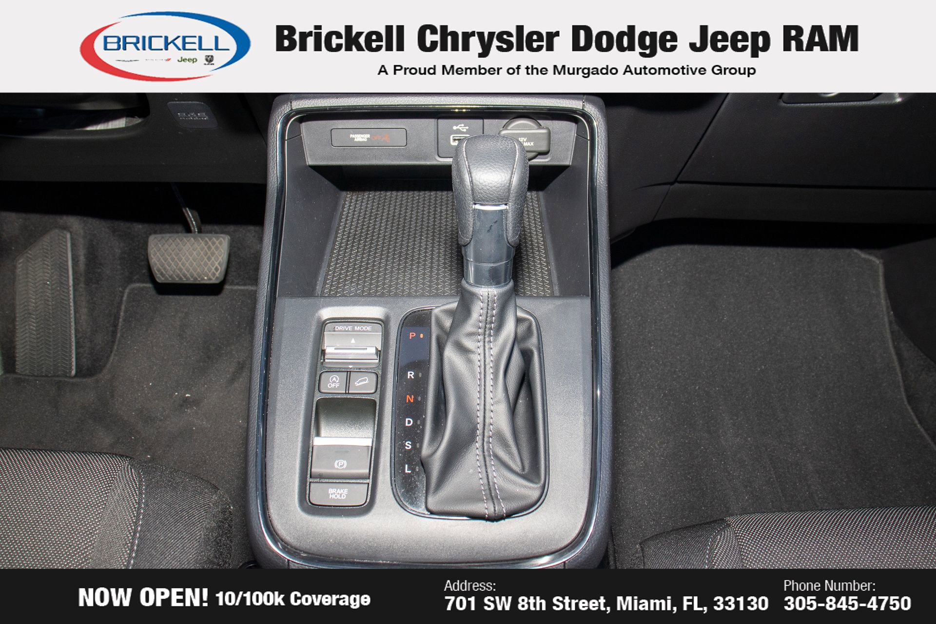 Used 2024 Honda CR-V LX image 24