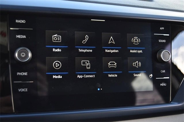 Certified 2023 Volkswagen Taos SE image 14