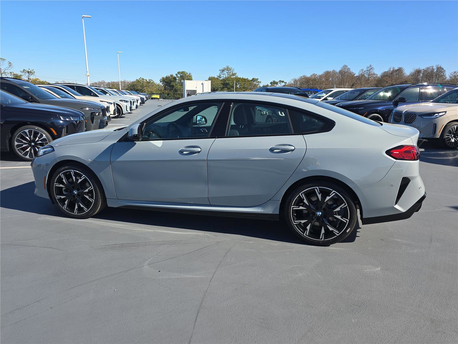 Certified 2026 BMW 228i w/ Technology Package image 5