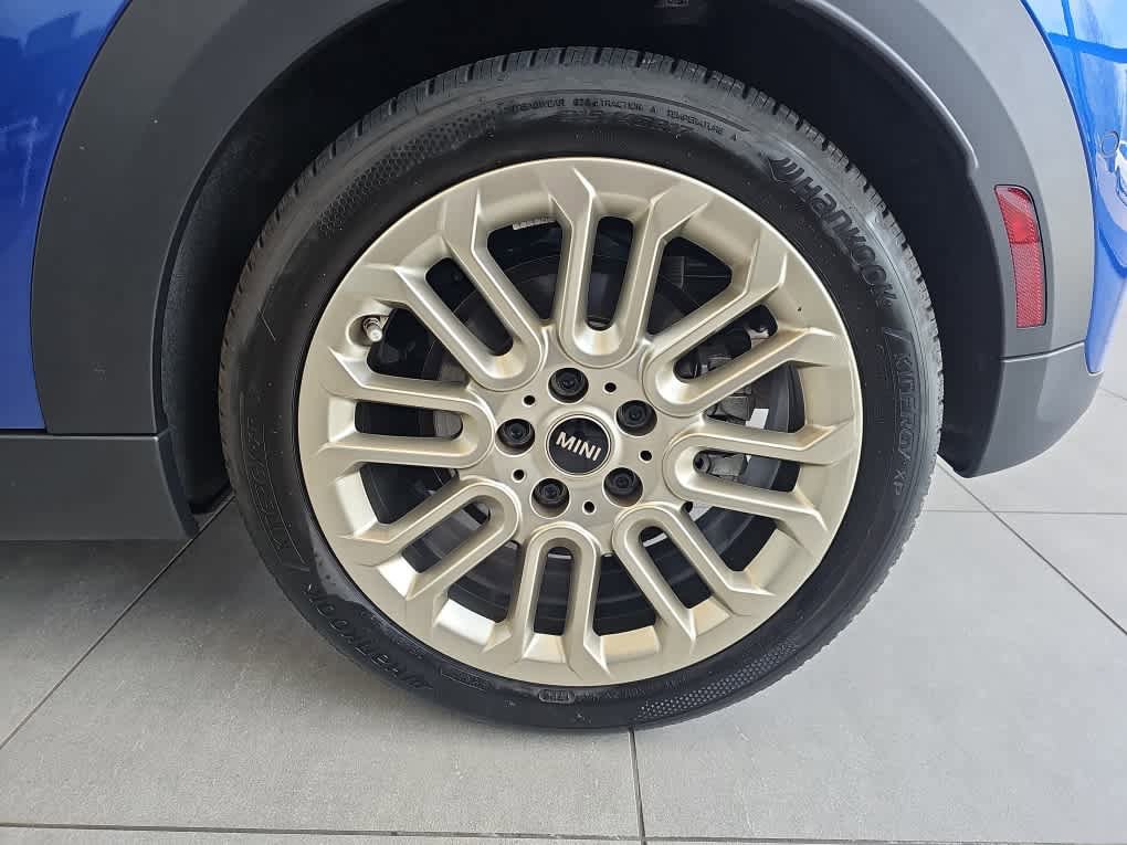 Used 2025 MINI Cooper S FWD image 29
