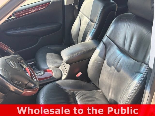 Used 2002 Lexus ES 330 FWD image 10
