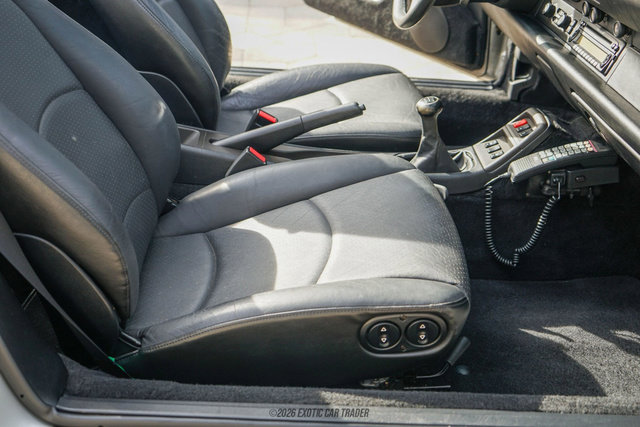 Used 1998 Porsche 911 Carrera image 37