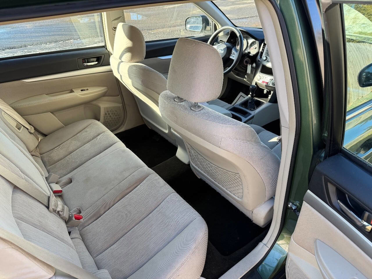 Used 2014 Subaru Outback 2.5i image 11