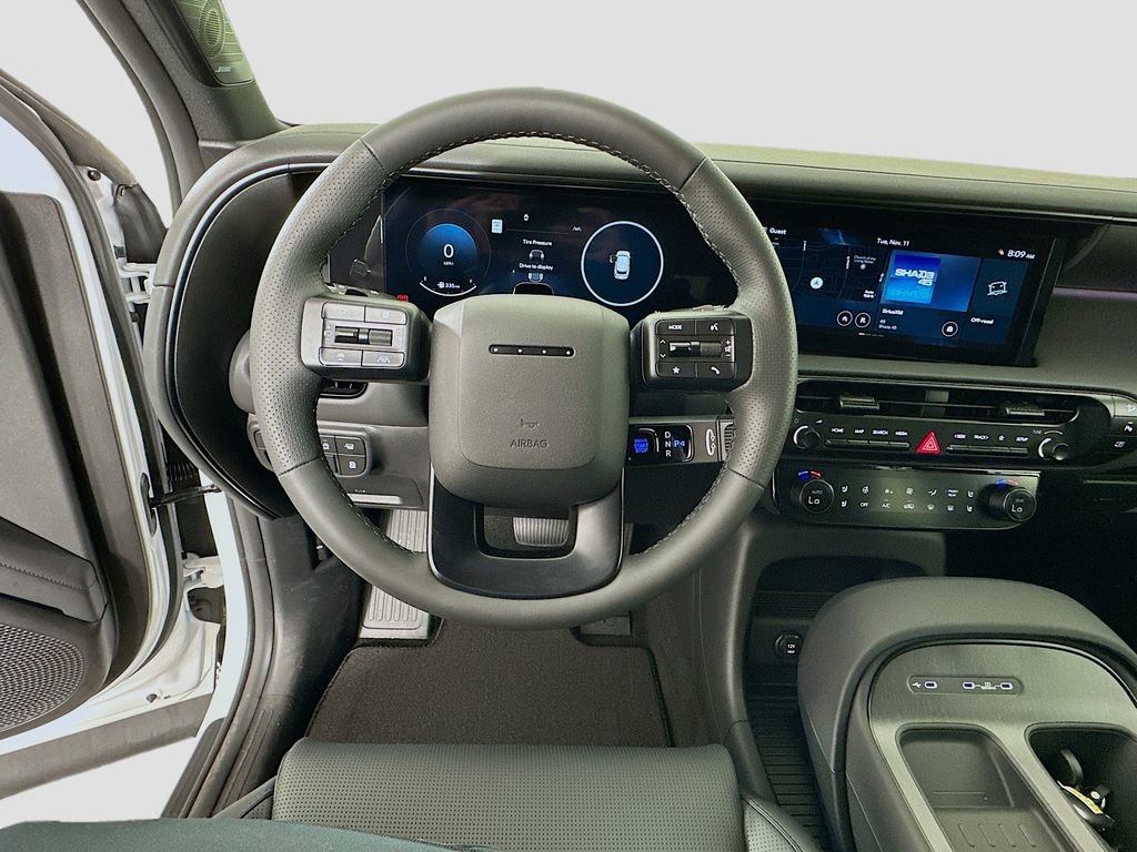 New 2026 Hyundai Palisade XRT Pro image 10