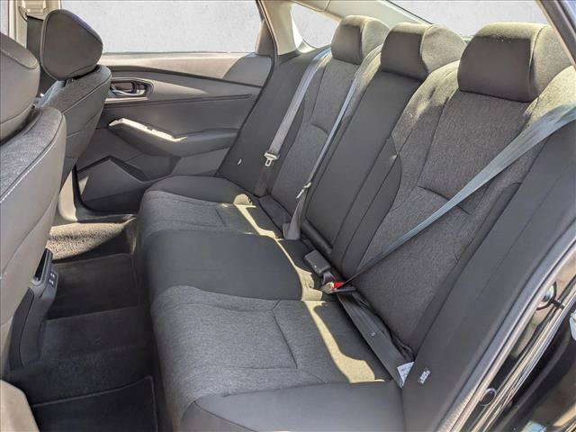 Used 2025 Honda Accord SE image 19