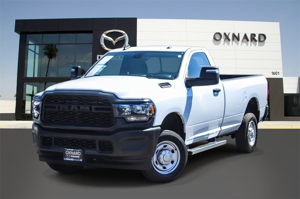 Used 2023 RAM 2500 Tradesman