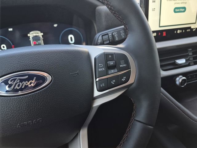 New 2026 Ford Explorer Active image 24