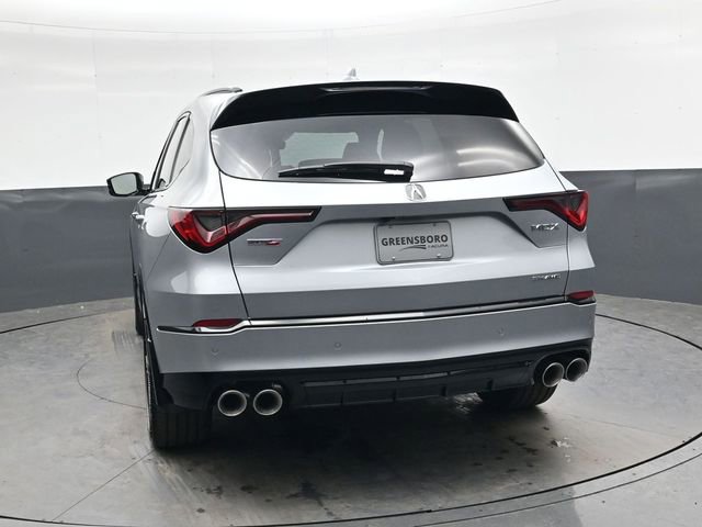 New 2026 Acura MDX Type S image 5