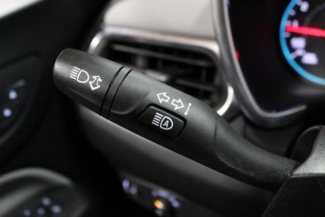 Certified 2022 Chevrolet Equinox LT FWD image 21