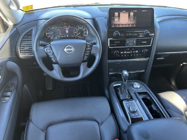 Certified 2024 Nissan Armada SV w/ Cargo Package AWD/4WD image 26