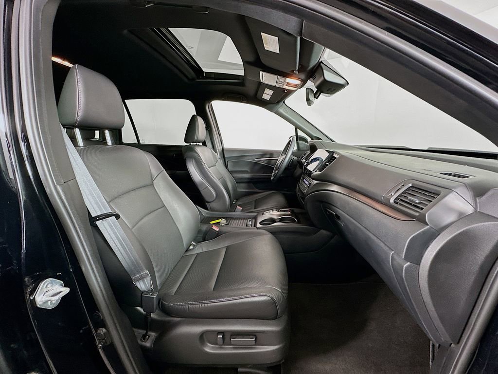 Used 2022 Honda Passport EX-L image 29