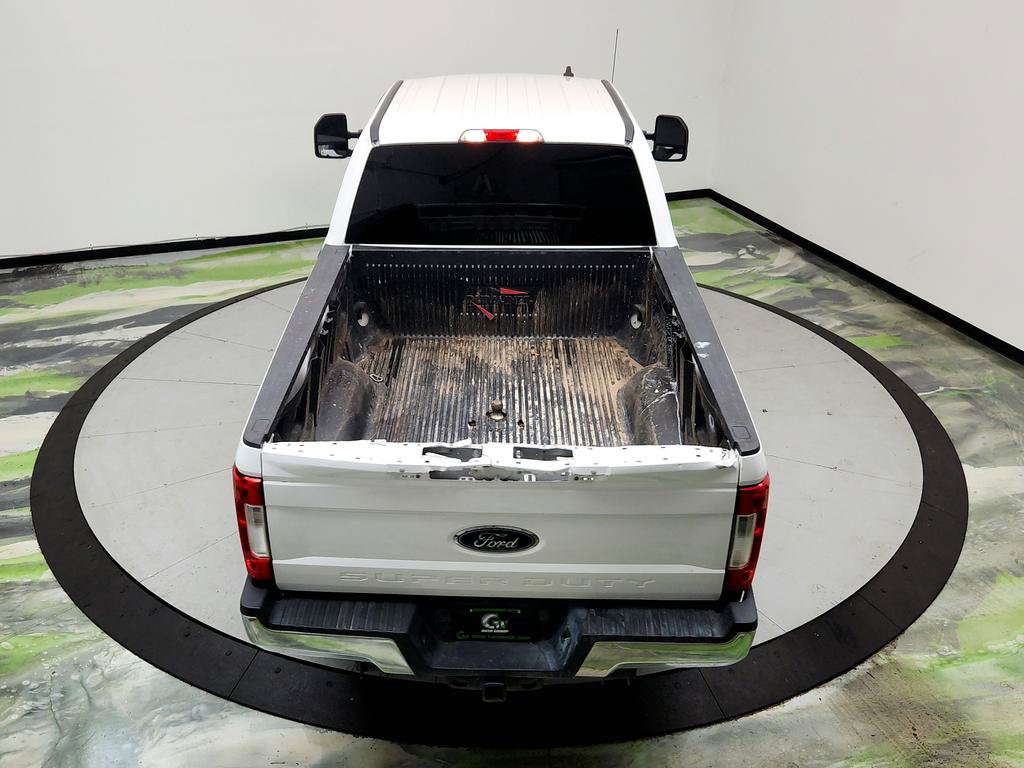 Used 2019 Ford F250 XLT w/ Snow Plow Prep Package AWD/4WD image 32