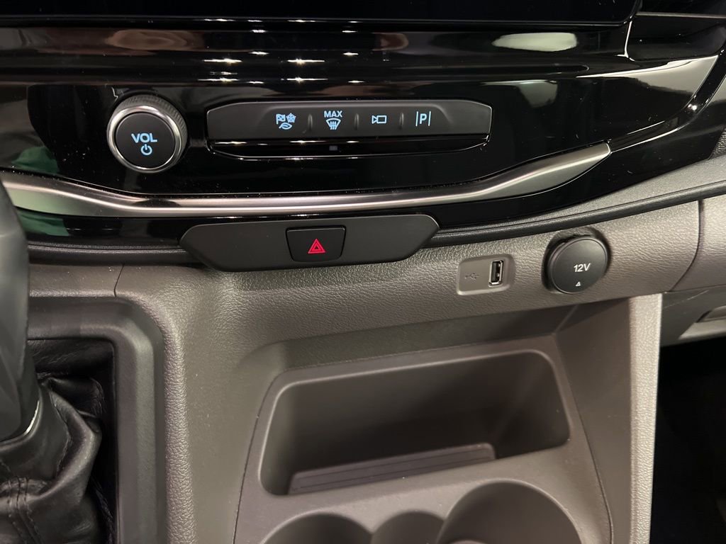 New 2026 Ford Transit 350 XLT image 14