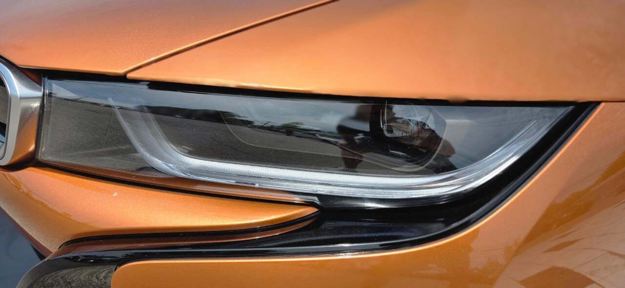 Used 2019 BMW i8 Roadster image 39