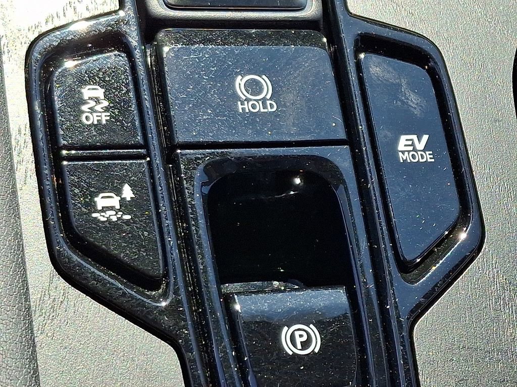Used 2023 Lexus RX 350h w/ Cold Area Package AWD/4WD image 24