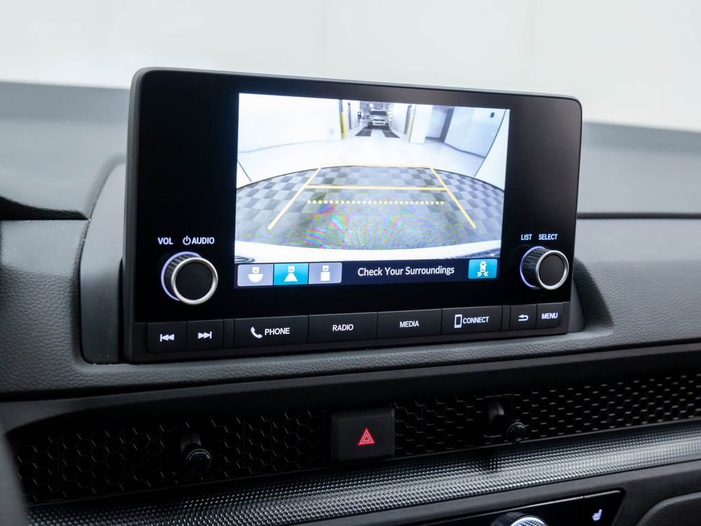 Used 2024 Honda CR-V EX image 26