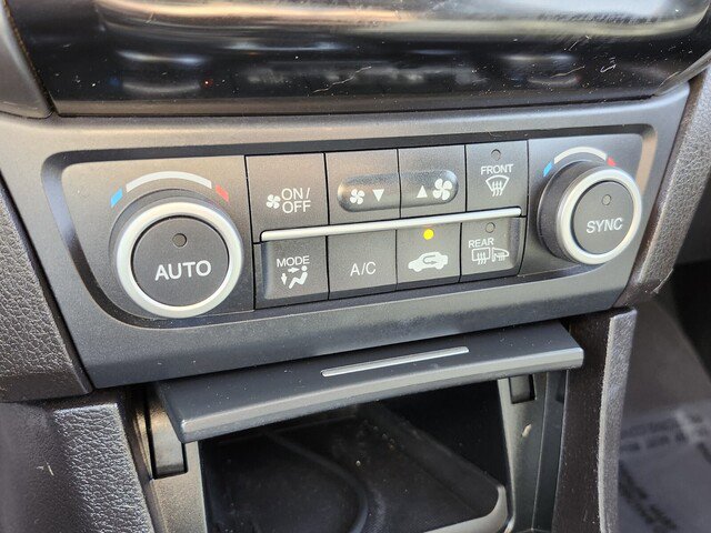 Used 2018 Acura ILX w/ Special Edition Package image 25