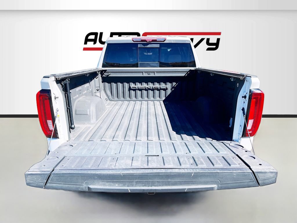 Used 2021 GMC Sierra 1500 Denali w/ Denali Ultimate Package image 29