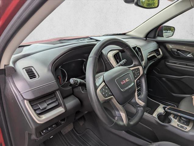 Used 2023 GMC Terrain Denali image 11