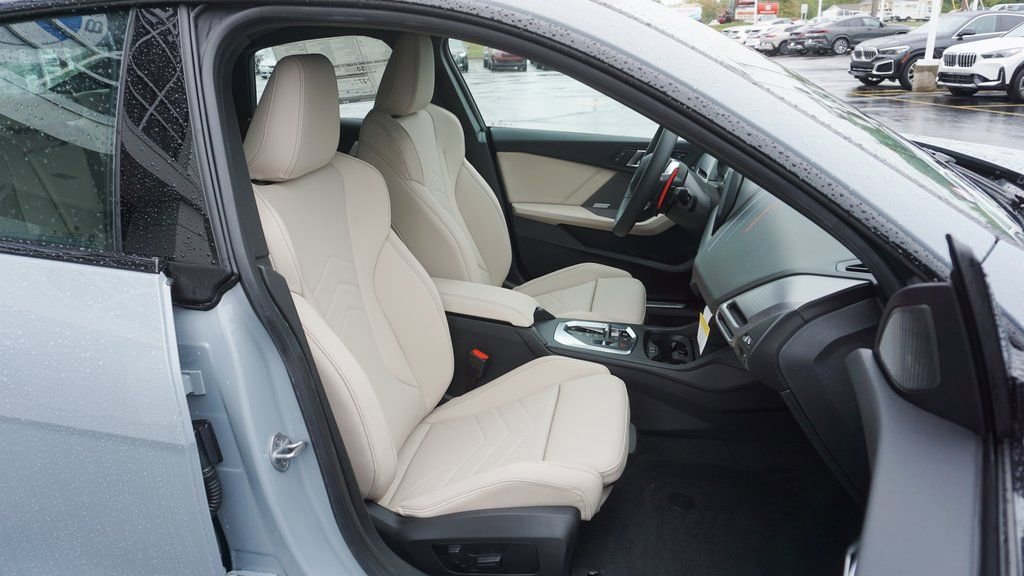 New 2026 BMW M235i xDrive w/ Technology Package image 11