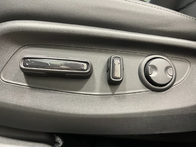 New 2027 Honda CR-V EX-L image 13