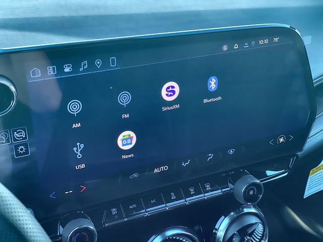 New 2026 Chevrolet Blazer EV LT image 26