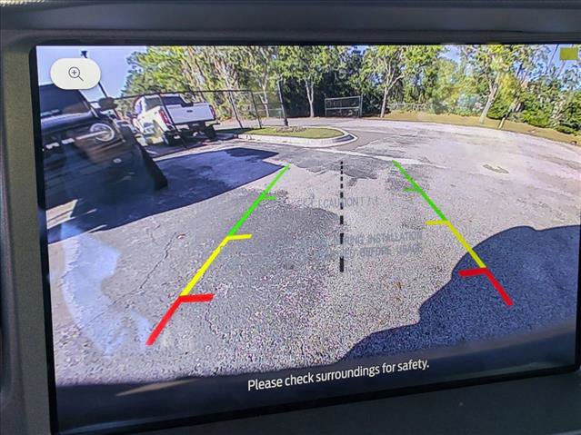 New 2025 Ford Bronco 4-Door image 12