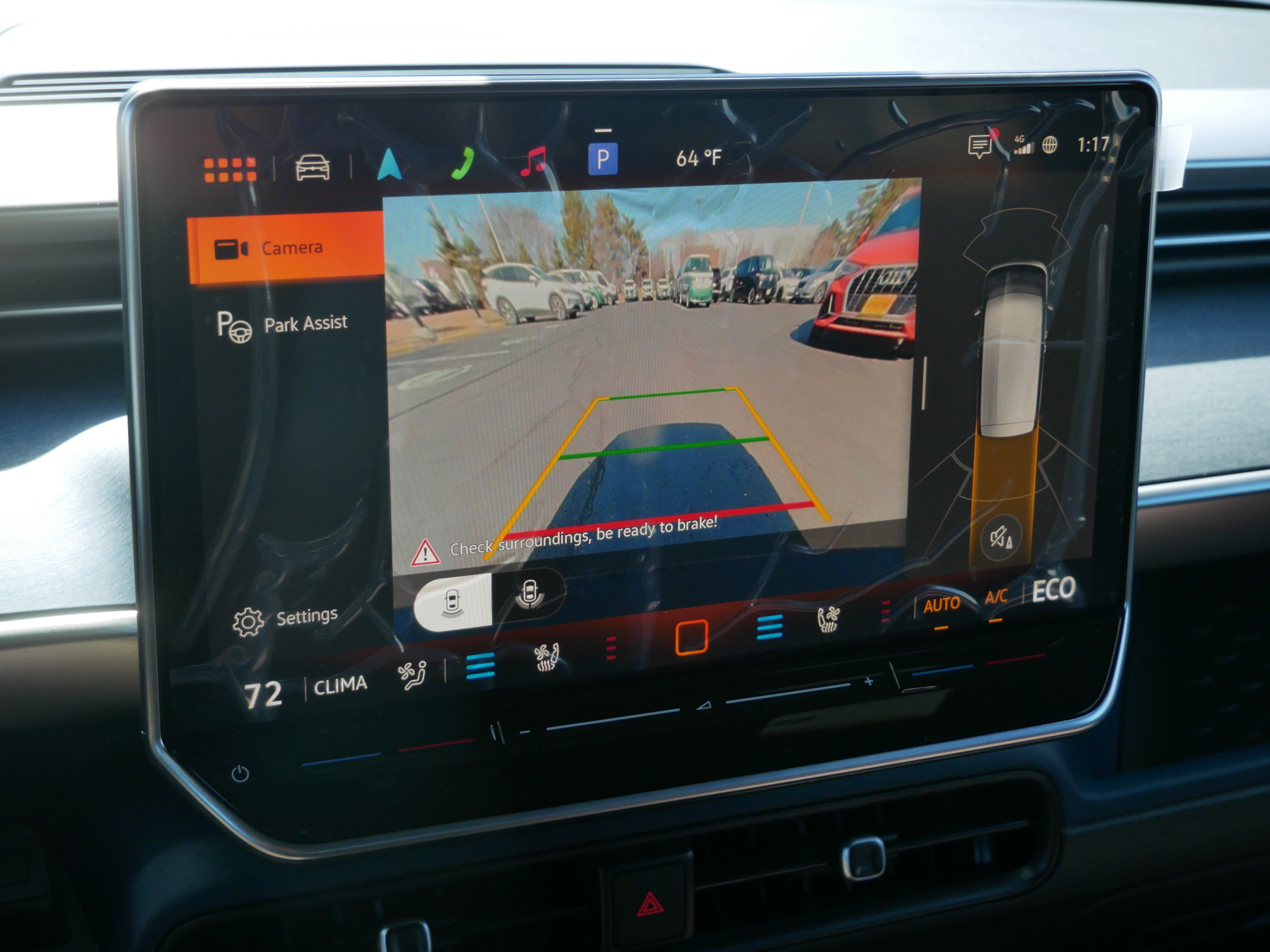 New 2025 Volkswagen ID. Buzz Pro S RWD image 12