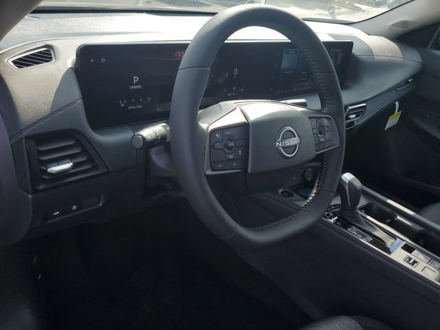 New 2027 Nissan Sentra SV w/ SV Convenience Package FWD image 23
