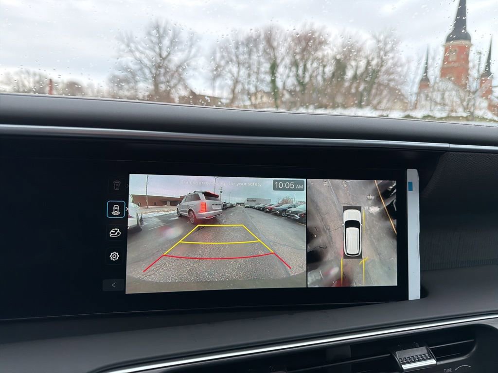 New 2026 Hyundai Palisade Calligraphy image 34