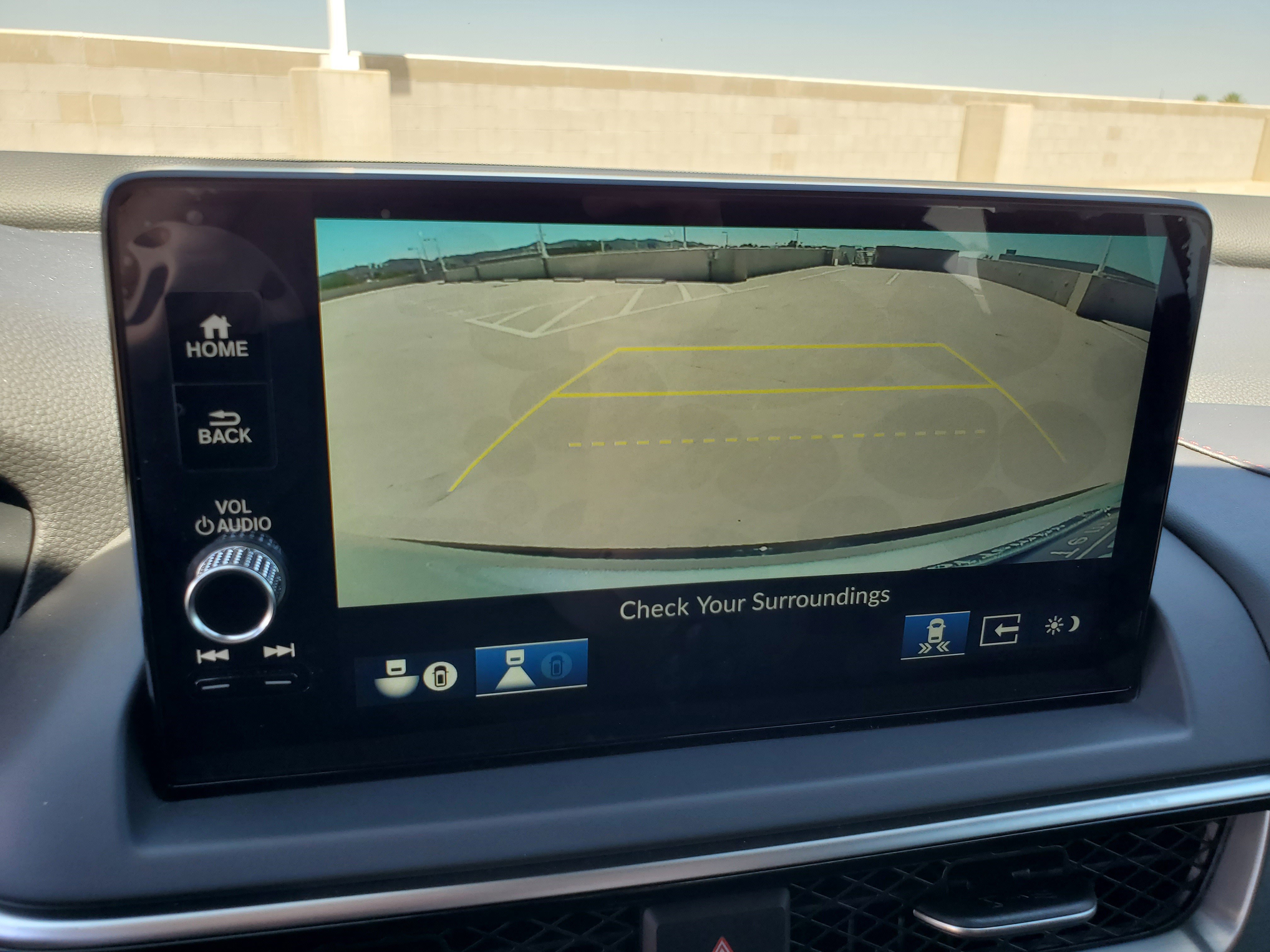 Certified 2025 Acura ADX A-Spec image 22