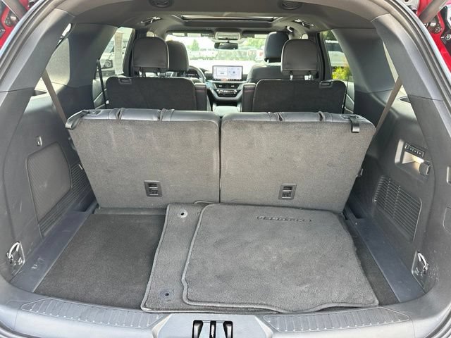 Used 2026 Ford Explorer ST AWD/4WD image 13