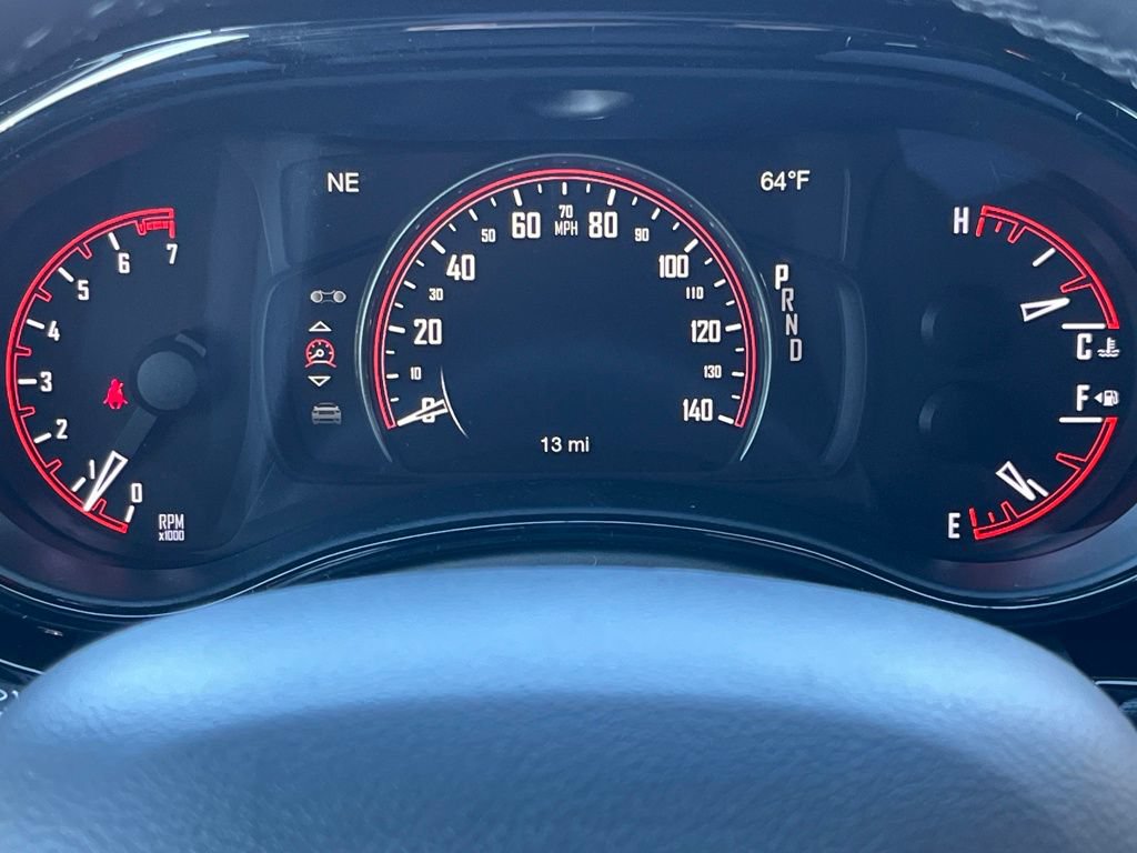 New 2026 Dodge Durango GT w/ Blacktop Package AWD/4WD image 6