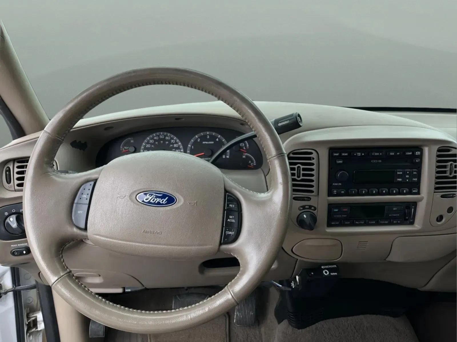 Used 2003 Ford F150 XL AWD/4WD image 9