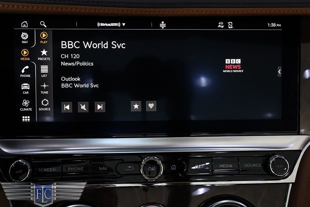 Used 2020 Bentley Continental GT image 26