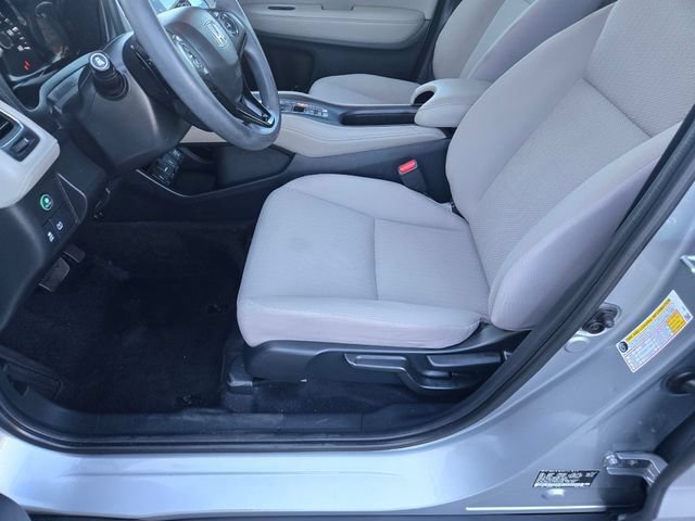 Used 2018 Honda HR-V EX image 19