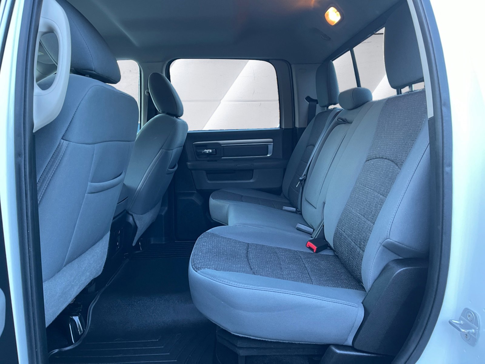 Used 2014 RAM 1500 Big Horn image 14